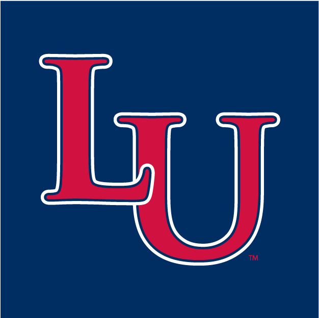 Liberty Flames 2004-2012 Alternate Logo v2 diy iron on heat transfer